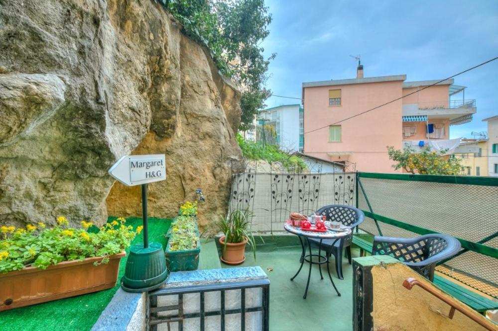 Margherita Home Sanremo Exterior foto
