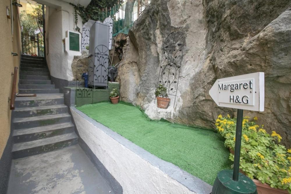 Margherita Home Sanremo Exterior foto